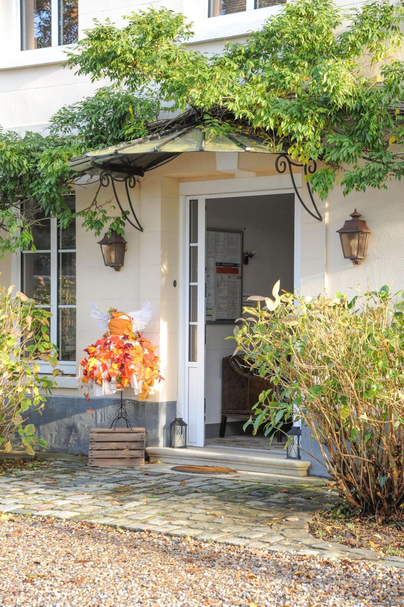 Maison Menadel Yvetot Exterior photo